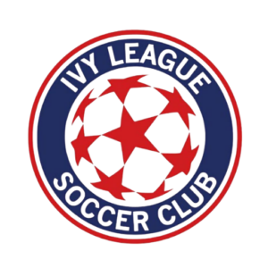 Logo de Ivy League Soccer Club
