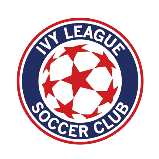 Logo de Ivy League Soccer Club